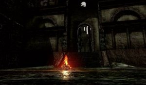 Dark Souls Remastered - Bande-annonce des améliorations