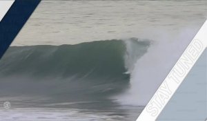 Le replay complet de la série entre J. Parkinson, I. Ferreira et K. Asing (Corona Bali Protected) - Adrénaline - Surf
