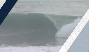 Le replay complet de la série entre O. Wright, E. Lau et M. February (Corona Bali Protected) - Adrénaline - Surf