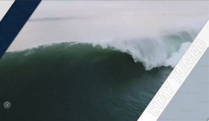 Le replay complet de la série entre A. De Souza, S. Zietz et Y. Dora (Corona Bali Protected) - Adrénaline - Surf