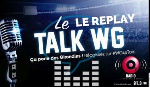 Replay : La der de la saison avec Coach Tholot, Bordeaux en Europa League