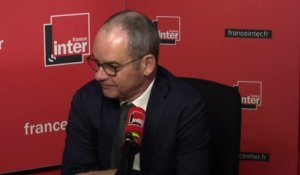 Patrick Jeantet, PDG de SNCF Réseau : "Il fallait faire sauter le verrou du statut"
