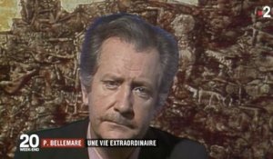 Hommage à Pierre Bellemare, une légende télé et radio - ZAPPING TÉLÉ DU 28/05/2018