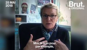 Le constat d'Elise Lucet sur le journalisme politique en France