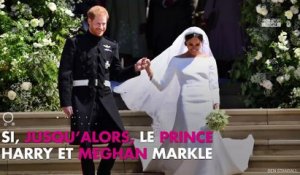 Meghan Markle : D'actrice à princesse, sa nouvelle vie depuis le mariage