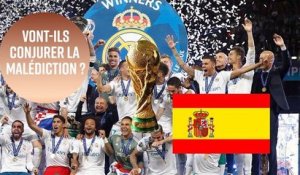Quand Madrid remporte la Champions, l'Espagne perd