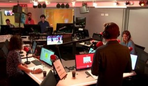 RTL Petit Matin du 29 mai 2018