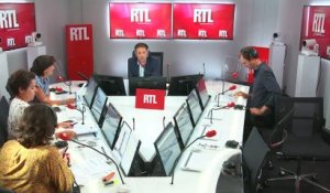 RTL Monde du 31 mai 2018