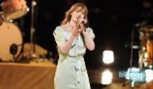 Florence + the Machine Headed on North American Fall Tour | Billboard News