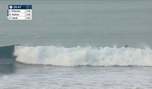 La vague notée 6,17 de Keely Andrew (Corona Bali Women's Pro) - Adrénaline - Surf