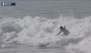 La vague notée 8,17 de Malia Manuel (Corona Bali Women's Pro) - Adrénaline - Surf
