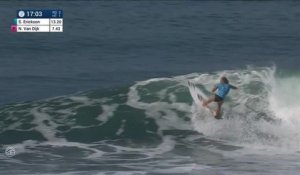 La vague notée 7,50 de Sage Erickson (Corona Bali Women's Pro) - Adrénaline - Surf