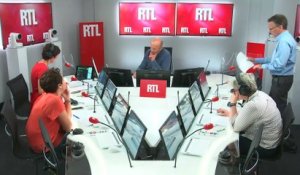 RTL Midi du 30 mai 2018