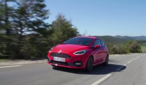 Essai Ford Fiesta ST : digne héritière