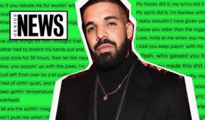 Drake’s “Duppy Freestyle” Explained