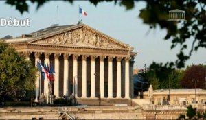 Conférence de presse de l'AJP : Mme Valérie RABAULT, Députée de Tarn-et-Garonne, Présidente du groupe Nouvelle Gauche A l’Assemblée nationale - Mercredi 30 mai 2018