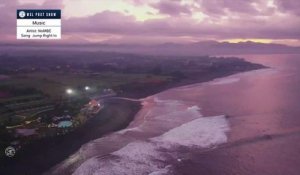 Les meilleurs moments du cinquième jour de compétition (Corona Bali pro) - Adrénaline - Surf