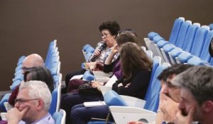 Cycle de conférences ADEME IdF 2018 – Table ronde avec Jean-Marc JANCOVICI (3/3)