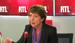 Loto du patrimoine : "C'est une cause populaire", dit Stéphane Pallez sur RTL