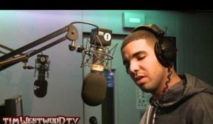 Drake on Nicki Minaj - Westwood