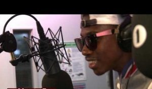 Ice Prince & Dee Money freestyle - Westwood