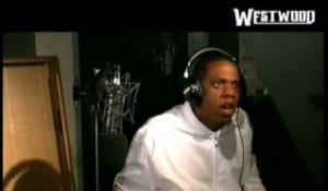 Jay-Z interview 2004 - Westwood