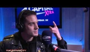 G-Eazy on new album When It's Dark Out - Westwood