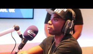 Charlamagne on coming up, Drake, Kanye West, Lil Mama - Westwood