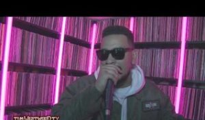 AKA freestyle - Westwood Crib Session