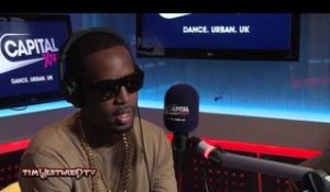Safaree says he don't know who Meek Mill is - Westwood