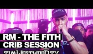 RM freestyle - Westwood Crib Session
