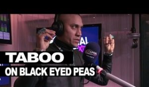 Taboo on Black Eyes Peas early days to the global success - Westwood