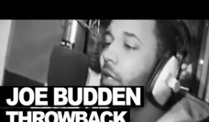 Joe Budden freestyle 2003 throwback - Westwood