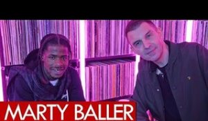 Marty Baller on Harlem swag, touring, A$AP Mob, Scott Storch