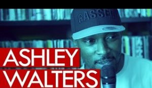 Ashley Walters on new show Bulletproof,  another Top Boy?
