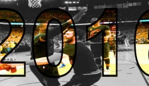 2018 NBA Finals Game 1 Mini-Movie
