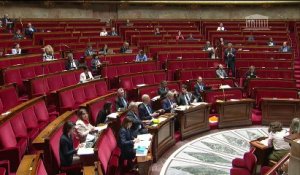 3ème séance : Évolution du logement, de l'aménagement et du numérique (suite) (Après l'art. 19 à art. 25) - Vendredi 1 juin 2018