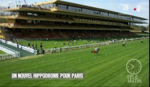 Tendances - L’hippodrome de Longchamp : pari réussi