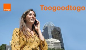 Toogoodtogo - Start-up Stories Saison 2