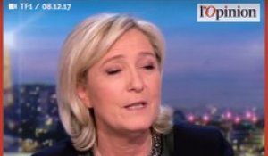 Rassemblement national: pourquoi c’est mal parti pour Marine Le Pen