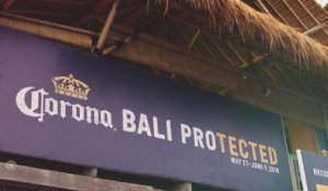 Adrénaline - Surf : Bali Highlights Day 8
