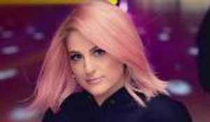 Meghan Trainor Releases 'Let You Be Right' Video | Billboard News