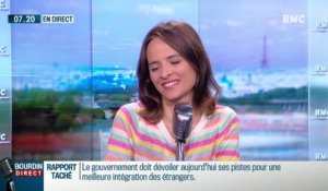 Dupin Quotidien : Attention aux épices frauduleuses ! - 05/06