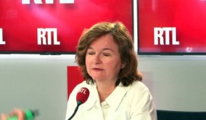 "Shopping de l'asile" : un "terme atroce", admet Nathalie Loiseau sur RTL