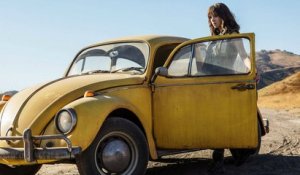 BUMBLEBEE - Bande-annonce officielle en VOST