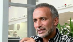 Justice : Tariq Ramadan va s'expliquer pour la première fois