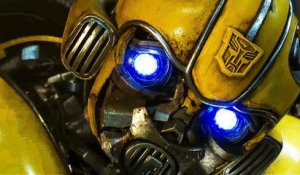 BUMBLEBEE Bande Annonce VOST