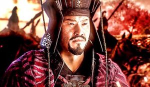 TOTAL WAR : Three Kingdoms - CaoCao Bande Annonce