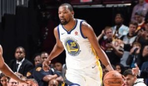 Nightly Notable: Kevin Durant