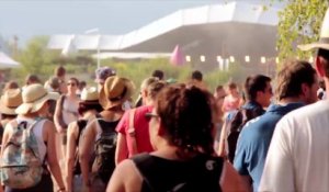 Eurockéennes de Belfort 2018